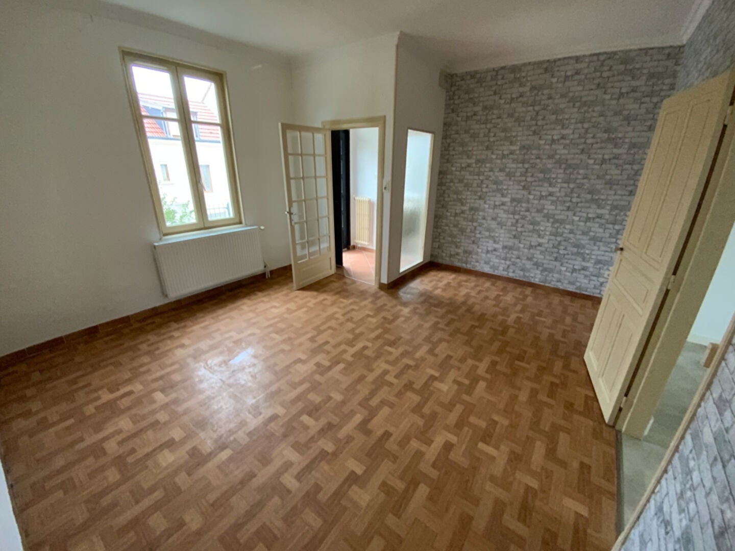 Flat Rue de Créot in Le Creusot