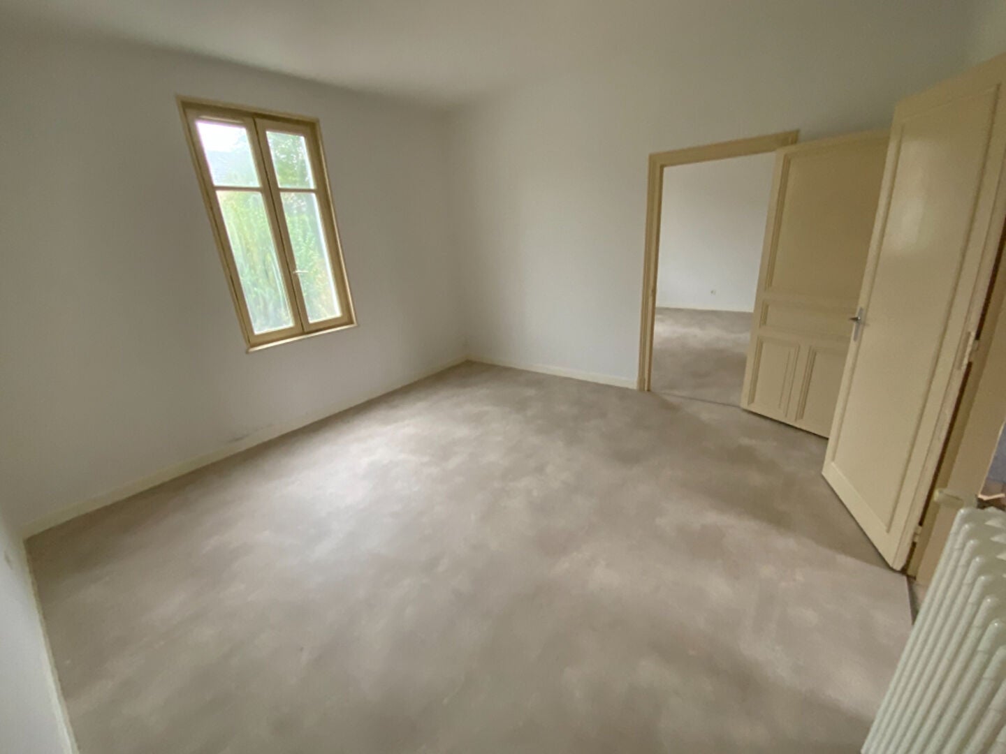 Flat Rue de Créot in Le Creusot
