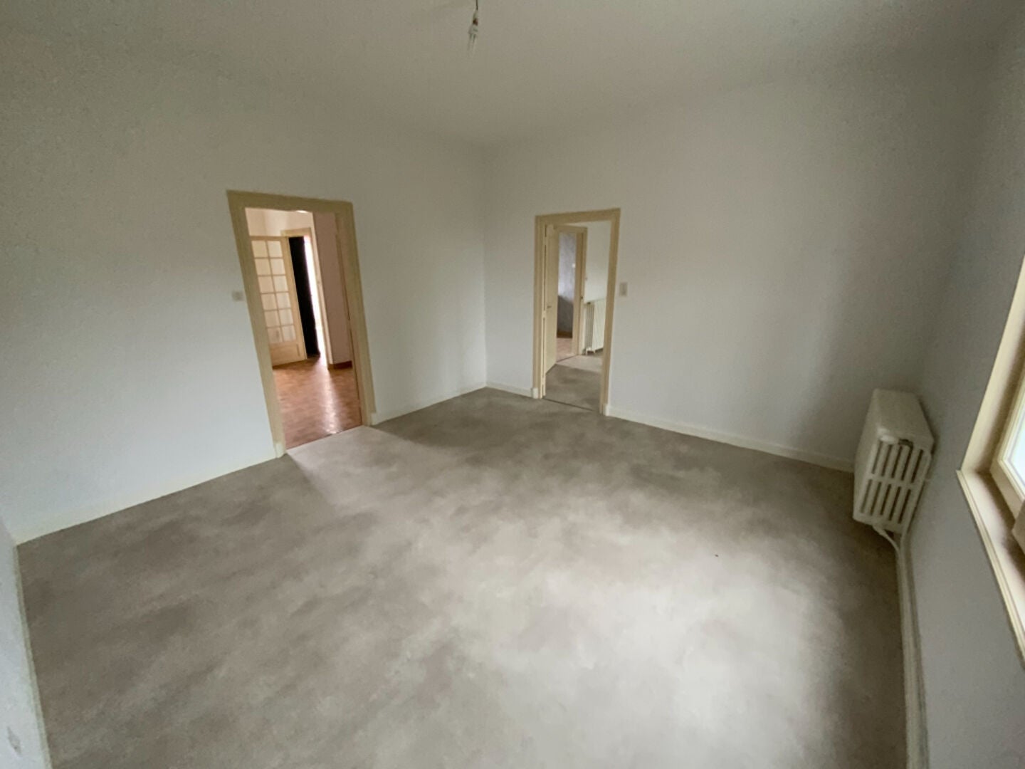 Flat Rue de Créot in Le Creusot