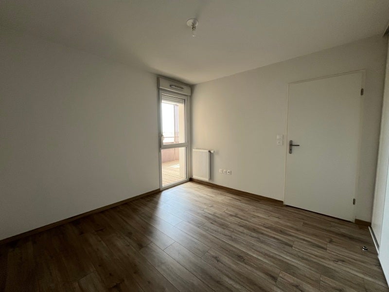 Appartement Avenue du Chêne Vert à Frouzins