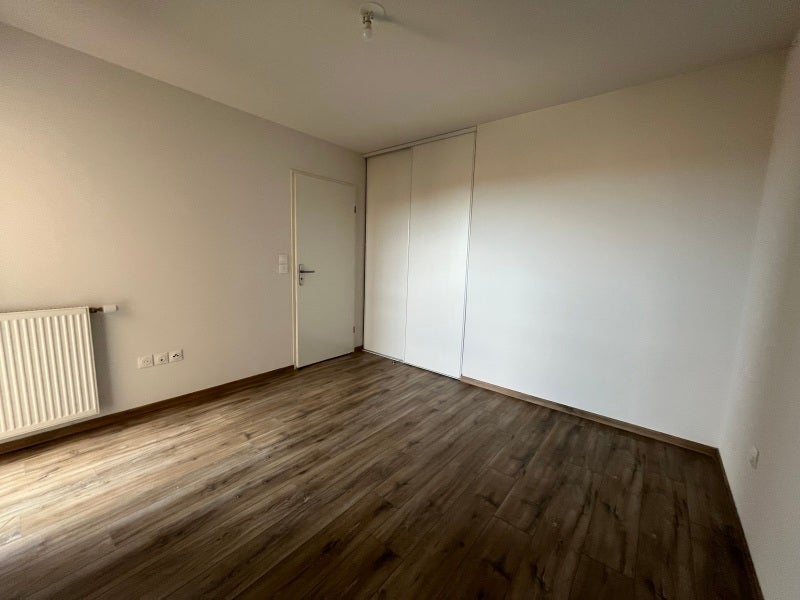 Appartement Avenue du Chêne Vert à Frouzins