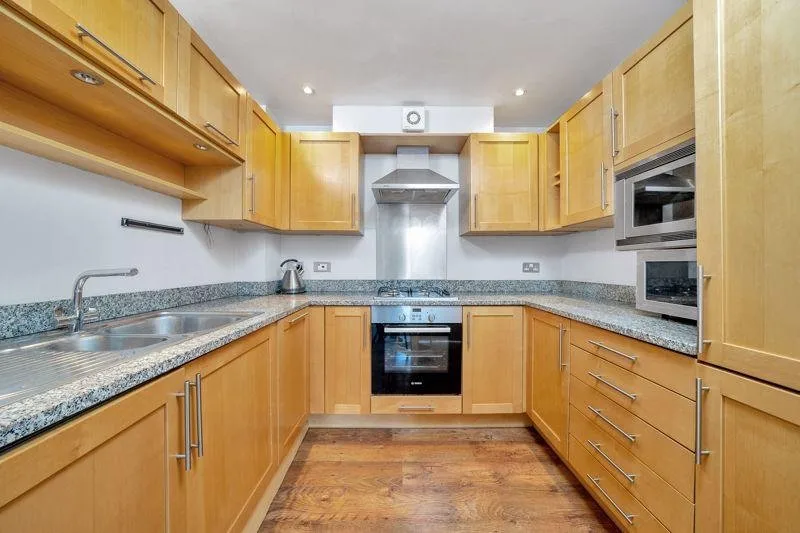 House Finchley Road in Greater London