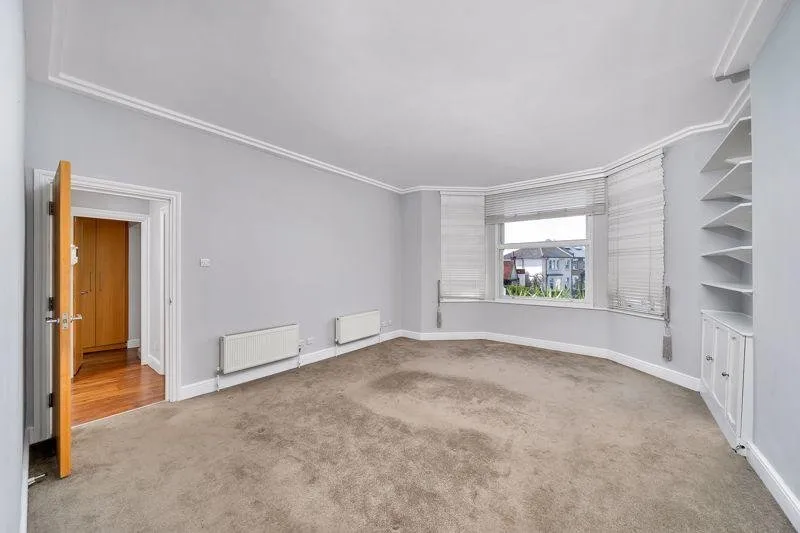 House Finchley Road in Greater London