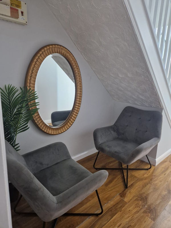 Room Zeta Street in Manchester
