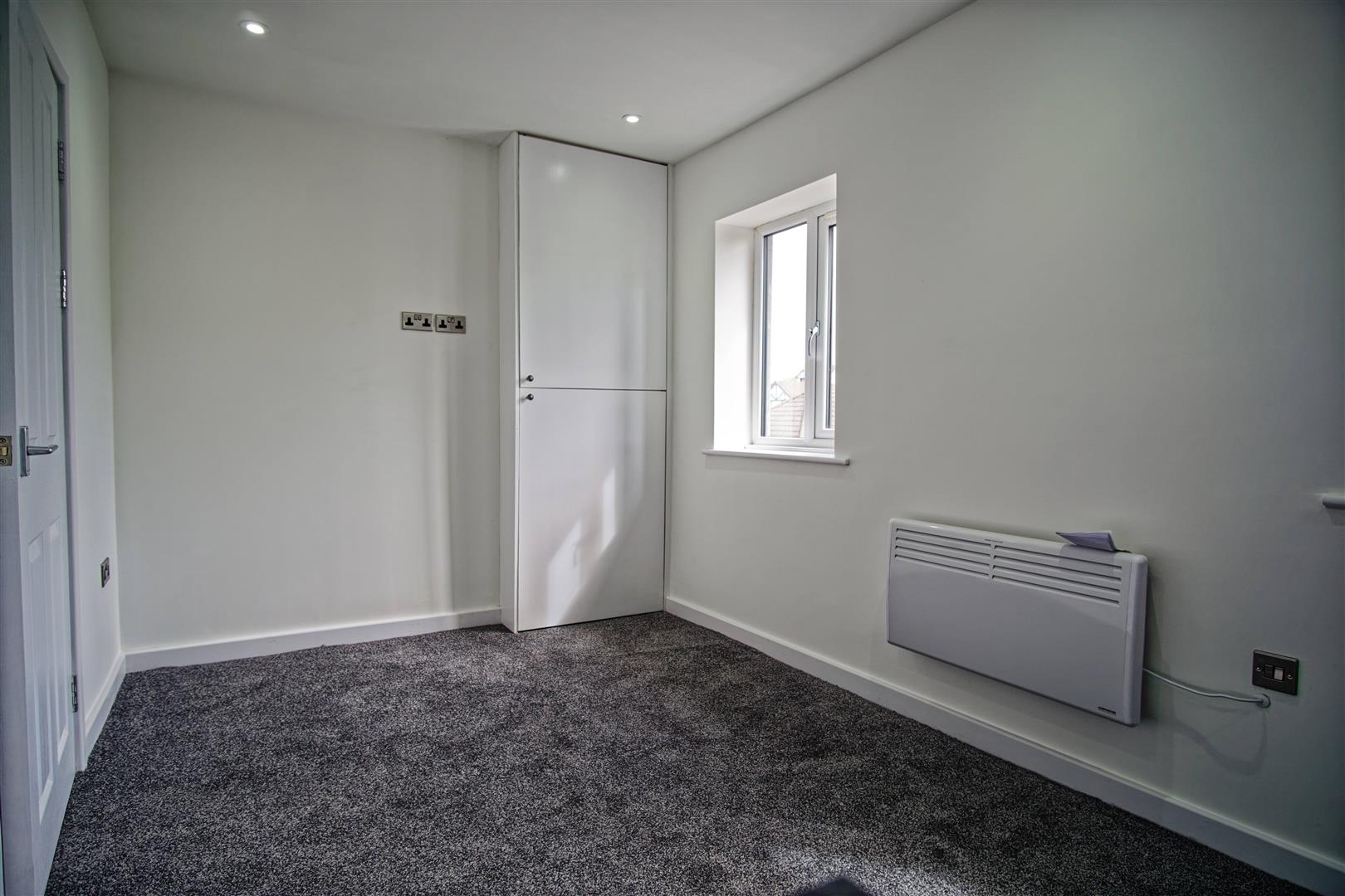 Flat Cambridge Walk in Preston