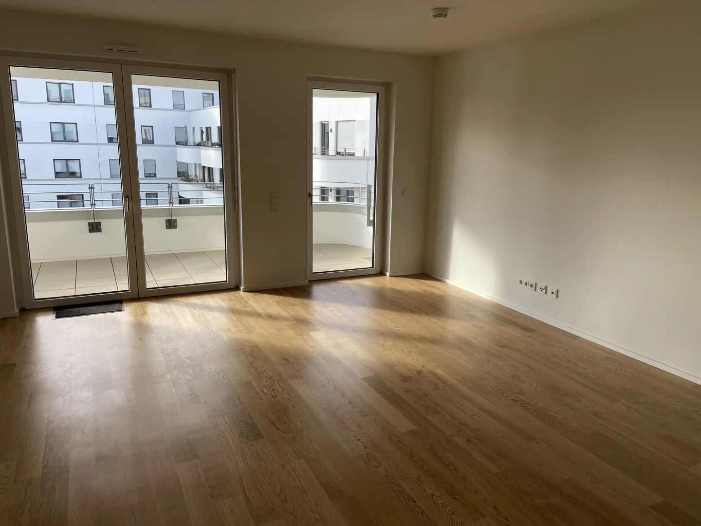Wohnung Theodor-Heuss-Straße in Köln