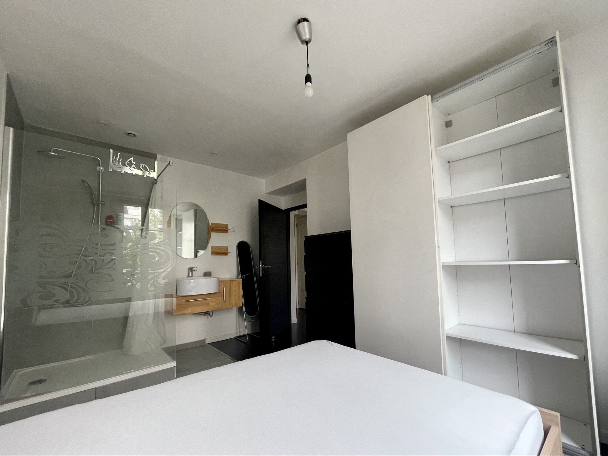 Appartement Rue Carves à Montrouge