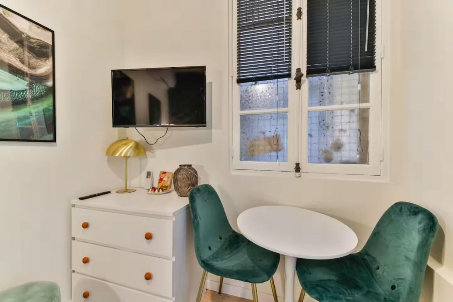 Appartement Rue du Pont Neuf à Paris