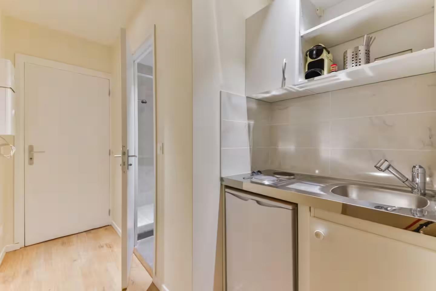 Appartement Rue du Pont Neuf à Paris