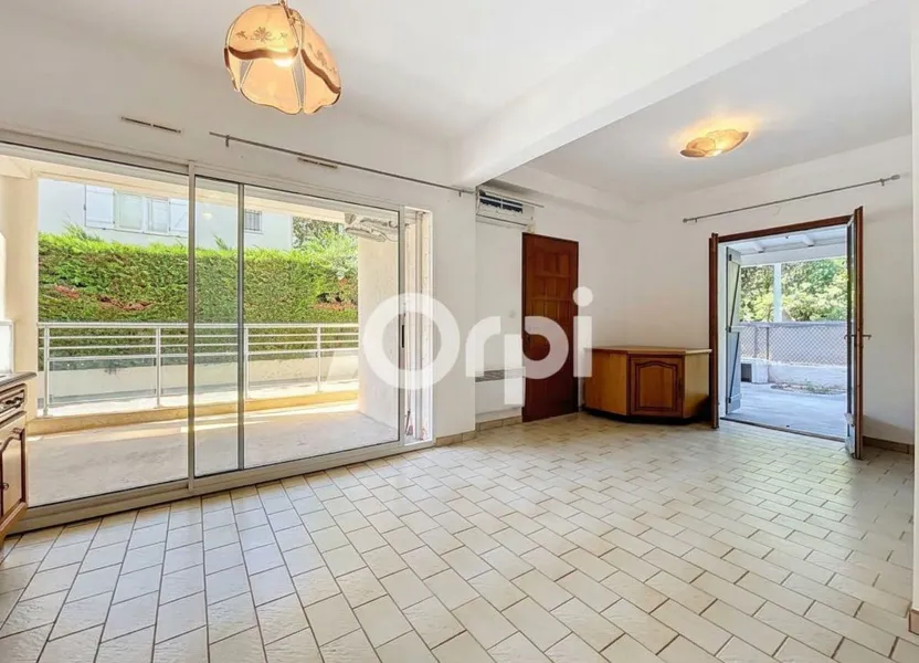 Appartement Rue René Leriche à Perpignan