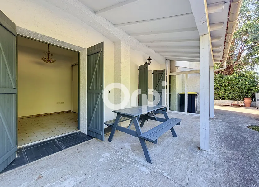 Appartement Pont Sergent Rodolphe Penon à Perpignan