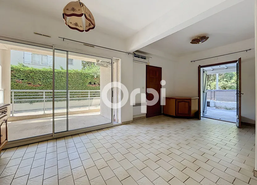 Appartement Impasse du Docteur Talairach à Perpignan