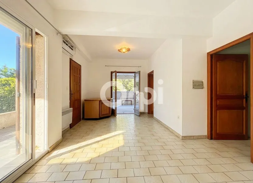 Appartement Rue René Leriche à Perpignan