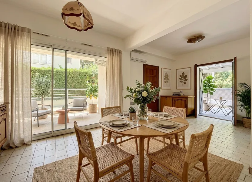 Flat Rue René Leriche in Perpignan