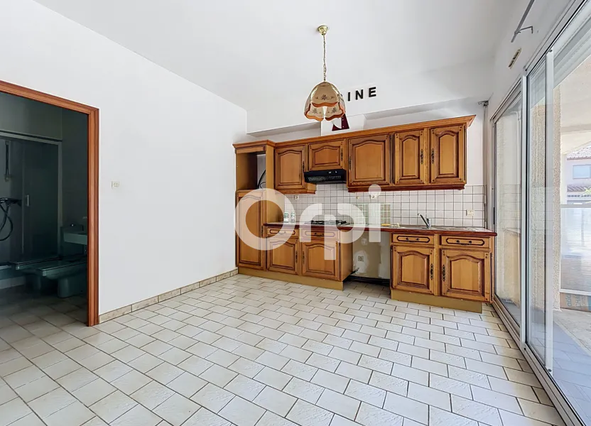 Appartement Pont Sergent Rodolphe Penon à Perpignan