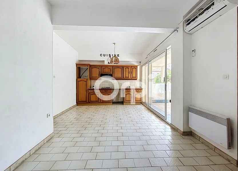 Appartement Impasse du Docteur Talairach à Perpignan