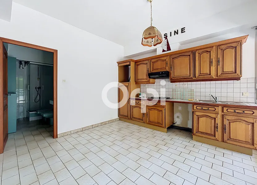 Appartement Pont Sergent Rodolphe Penon à Perpignan