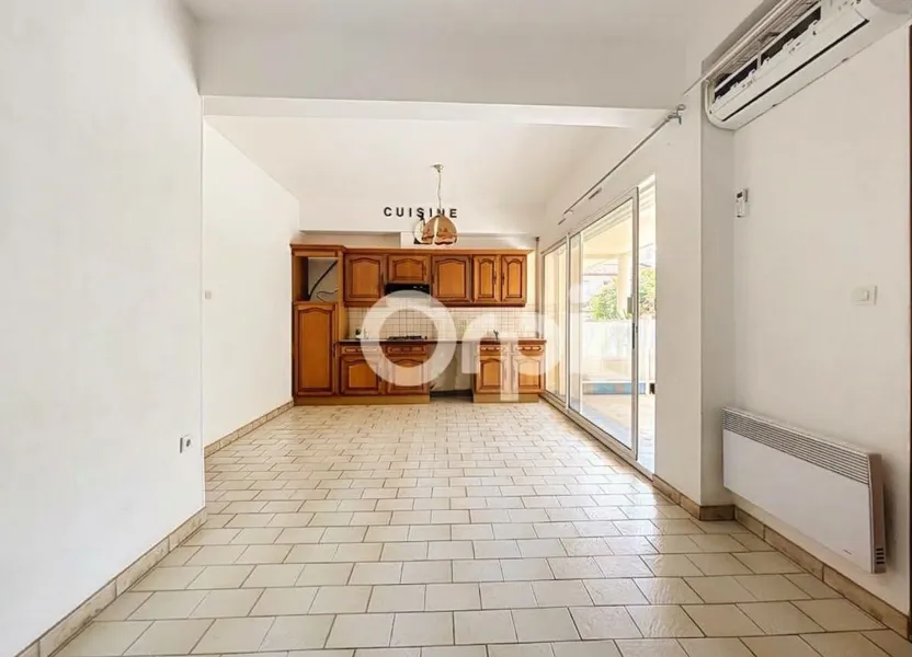Appartement Rue René Leriche à Perpignan