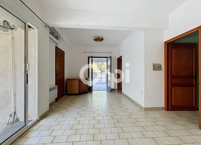 Appartement Pont Sergent Rodolphe Penon à Perpignan