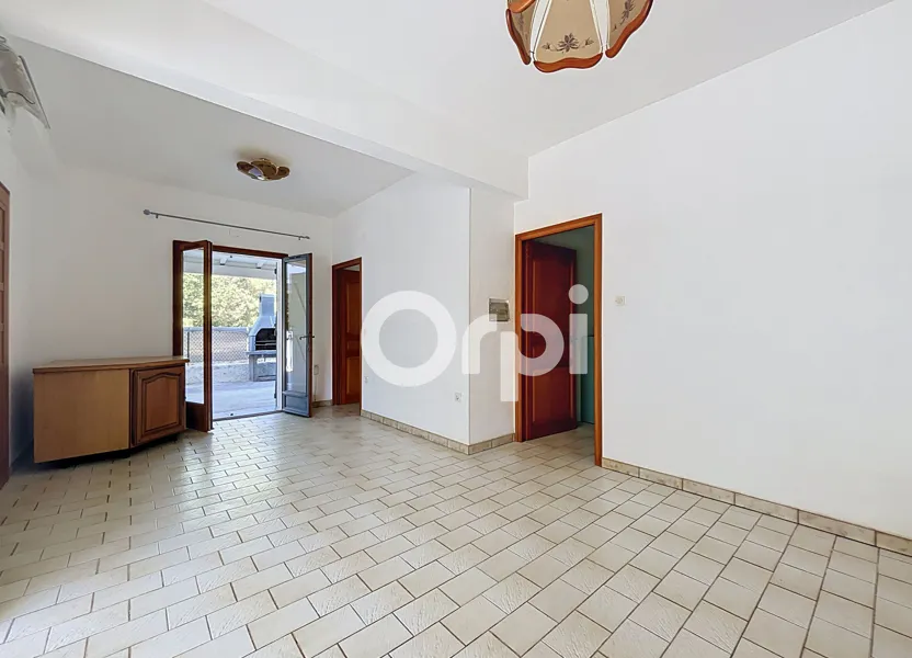 Appartement Pont Sergent Rodolphe Penon à Perpignan