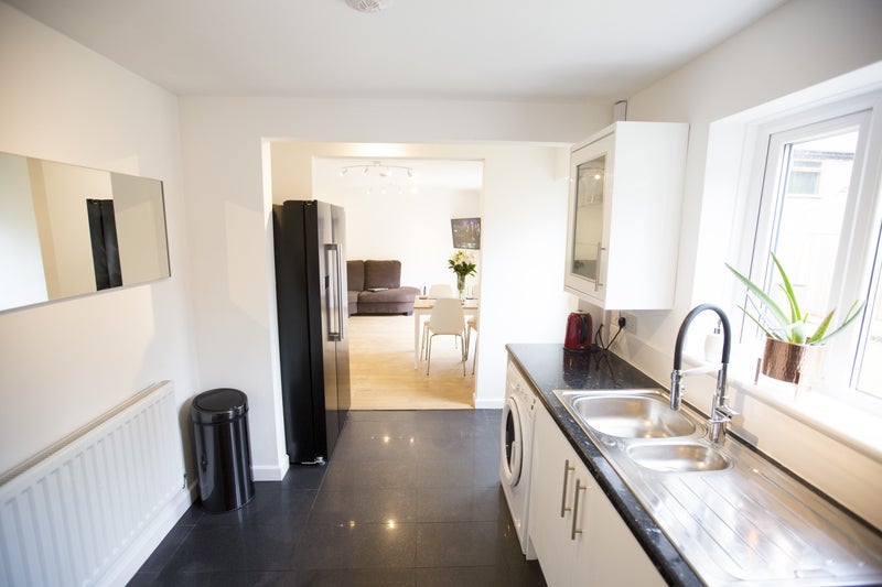 Room Duncan Place in Wigan
