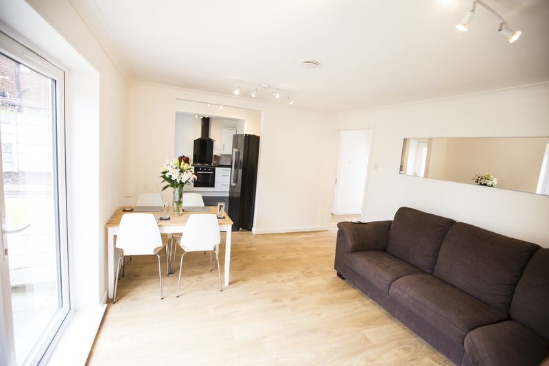 Room Duncan Place in Wigan