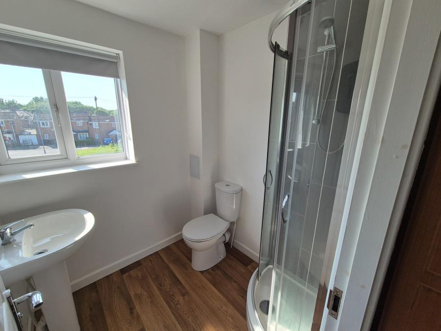 Room Duncan Place in Wigan