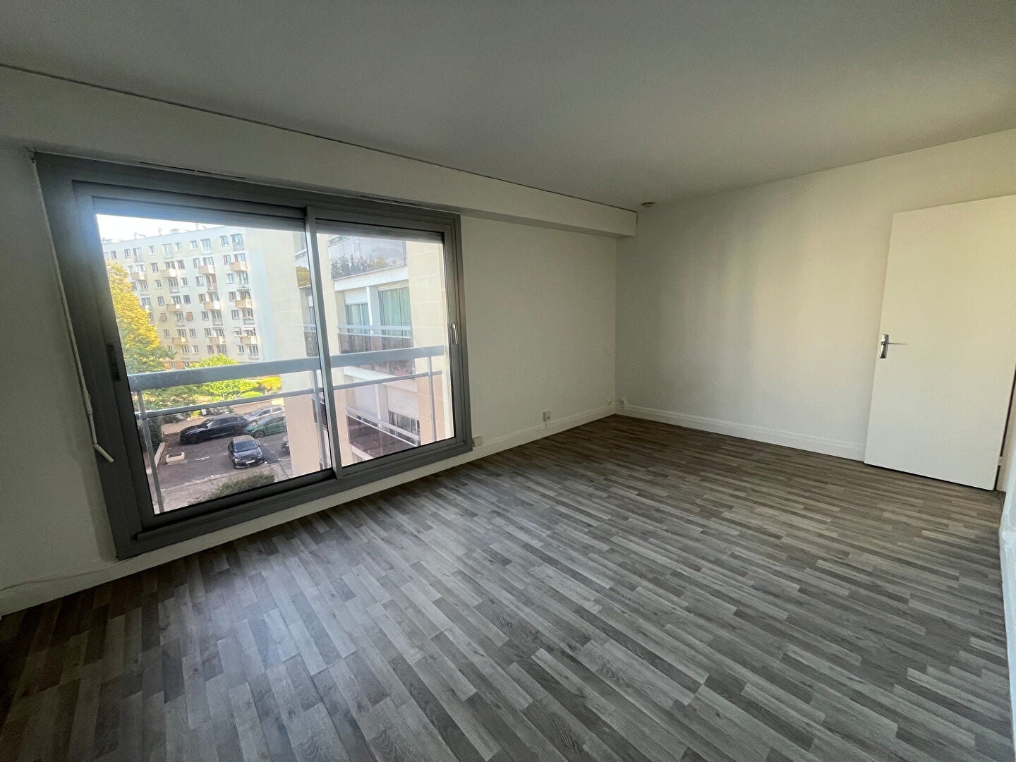 Flat Rue du Vieil Abreuvoir in Saint-Germain-en-Laye