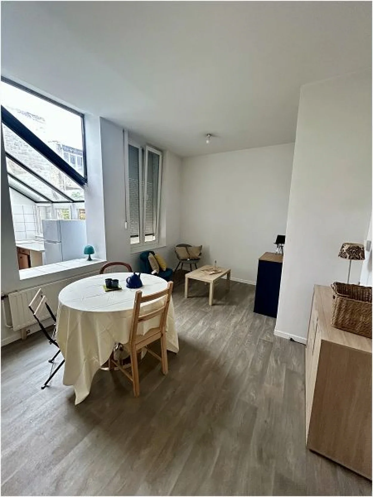 Appartement Rue Nationale à Dunkerque