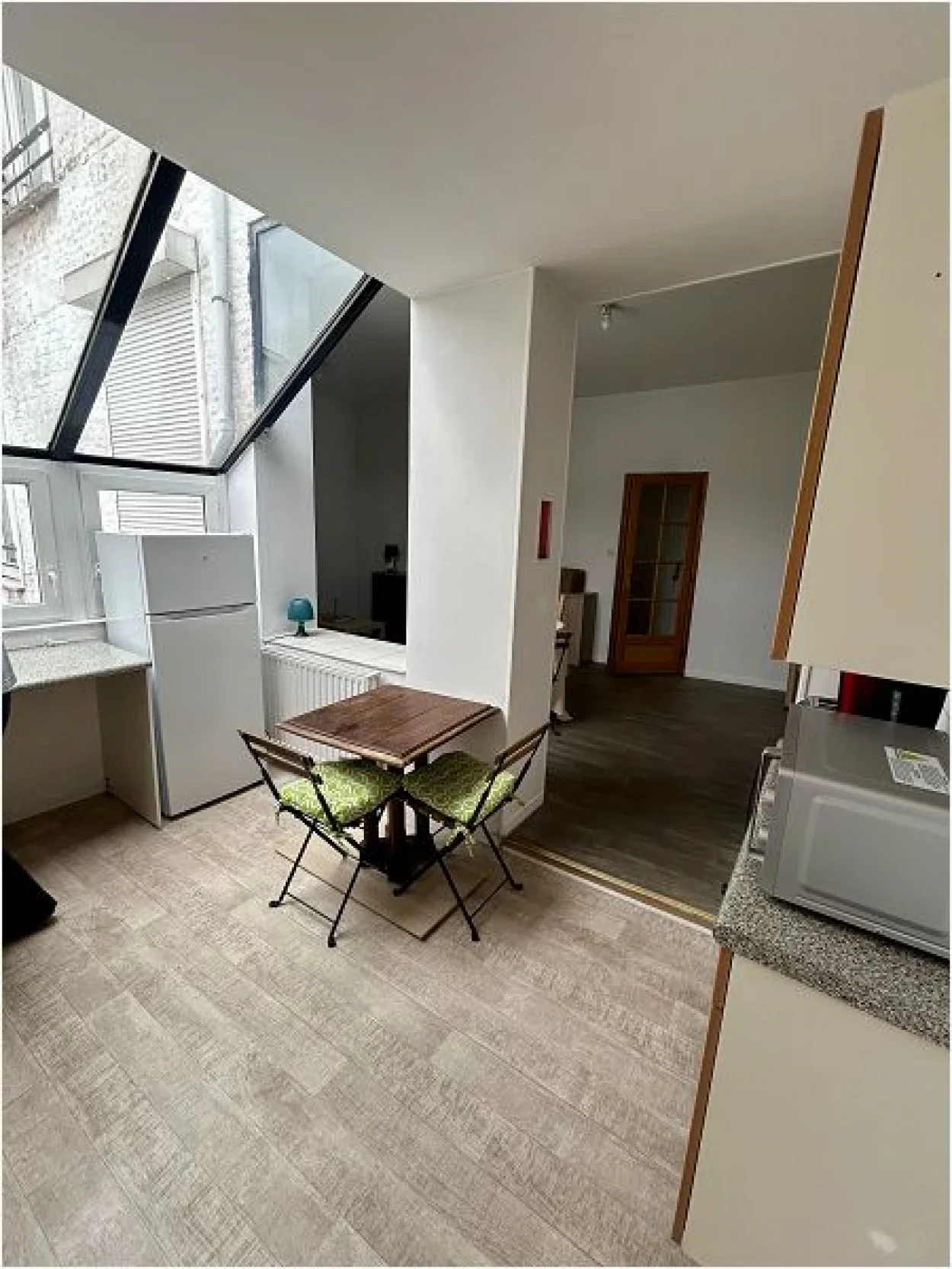 Appartement Rue Nationale à Dunkerque