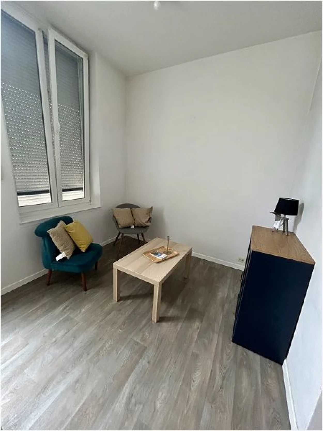 Appartement Rue Nationale à Dunkerque