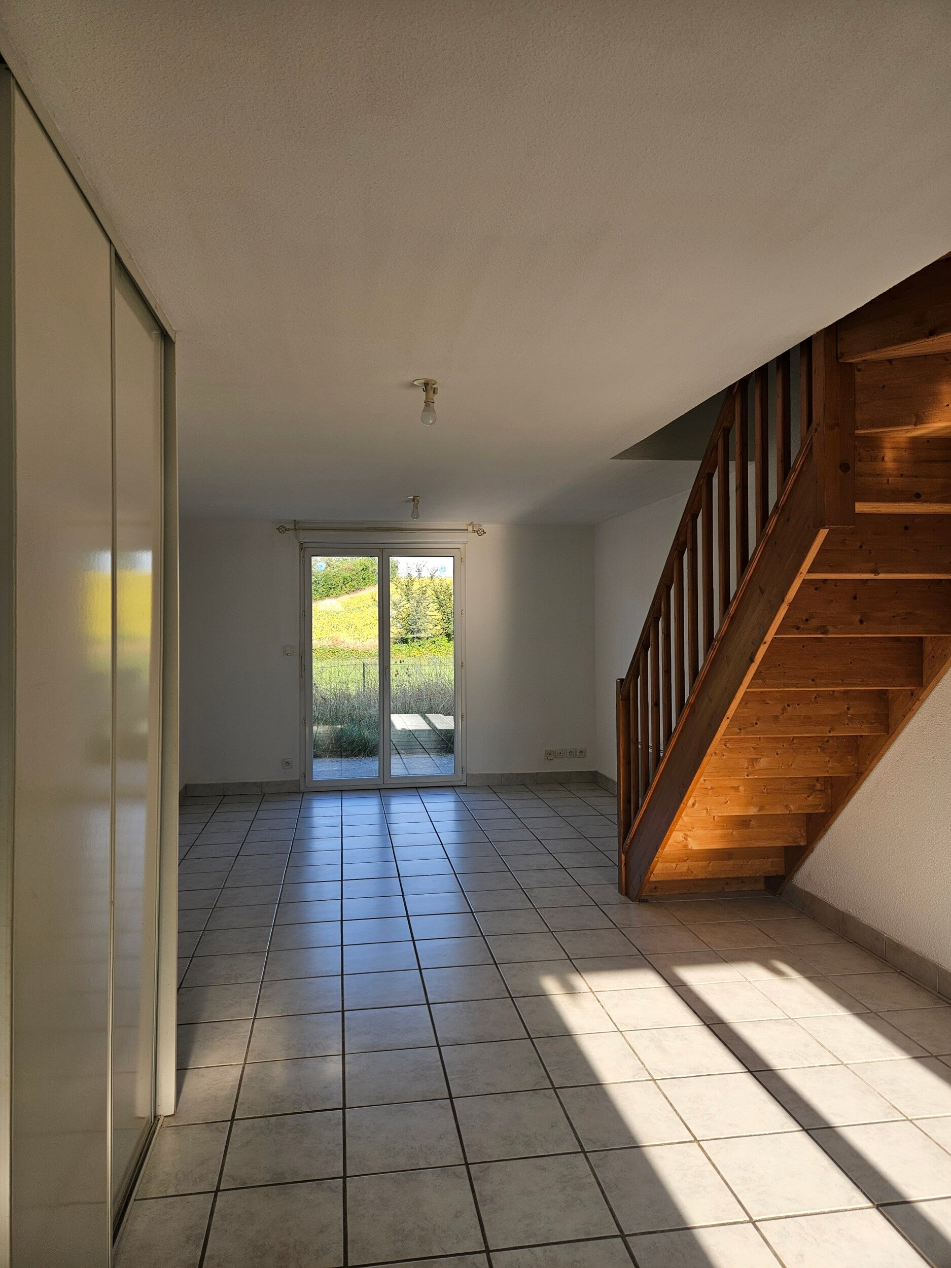 Maison Route du Moulin à Blan