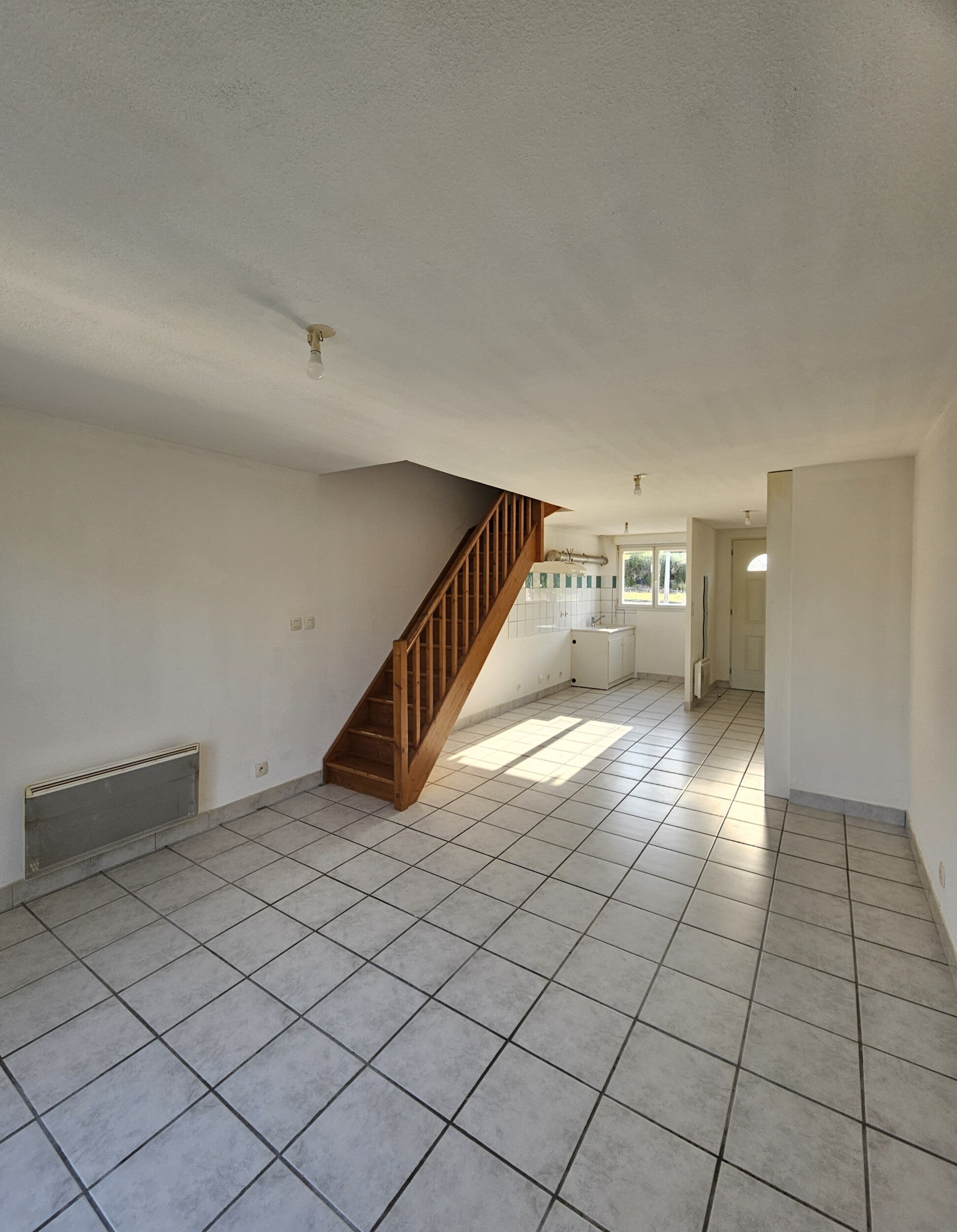 Maison Route du Moulin à Blan