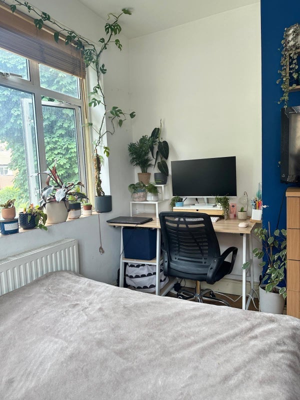 Room West Road in Greater London