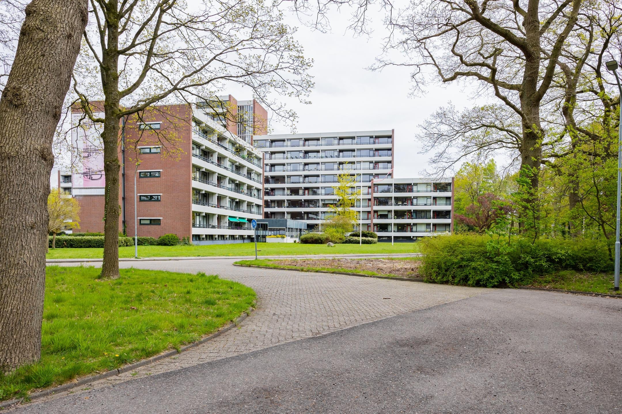Appartamento Angelsloërdijk a Emmen