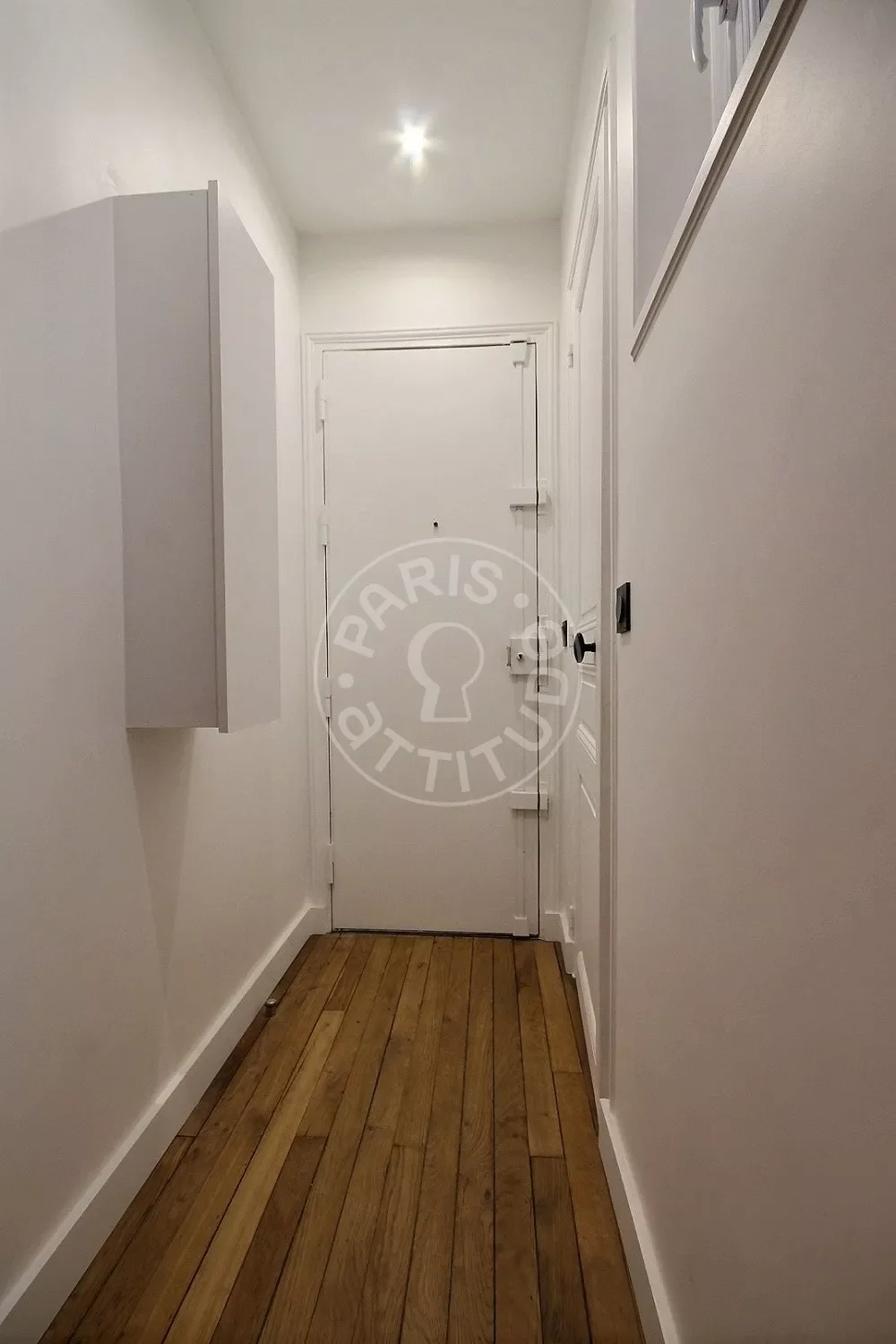 Appartement Rue Morère à Paris