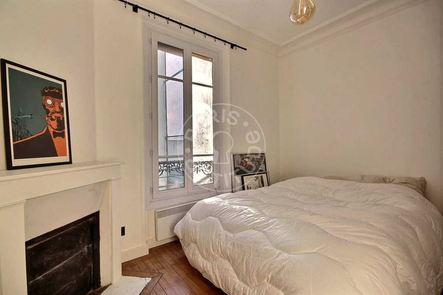 Appartement Rue Morère à Paris