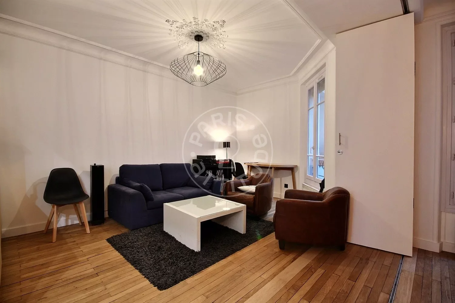 Appartement Rue Morère à Paris