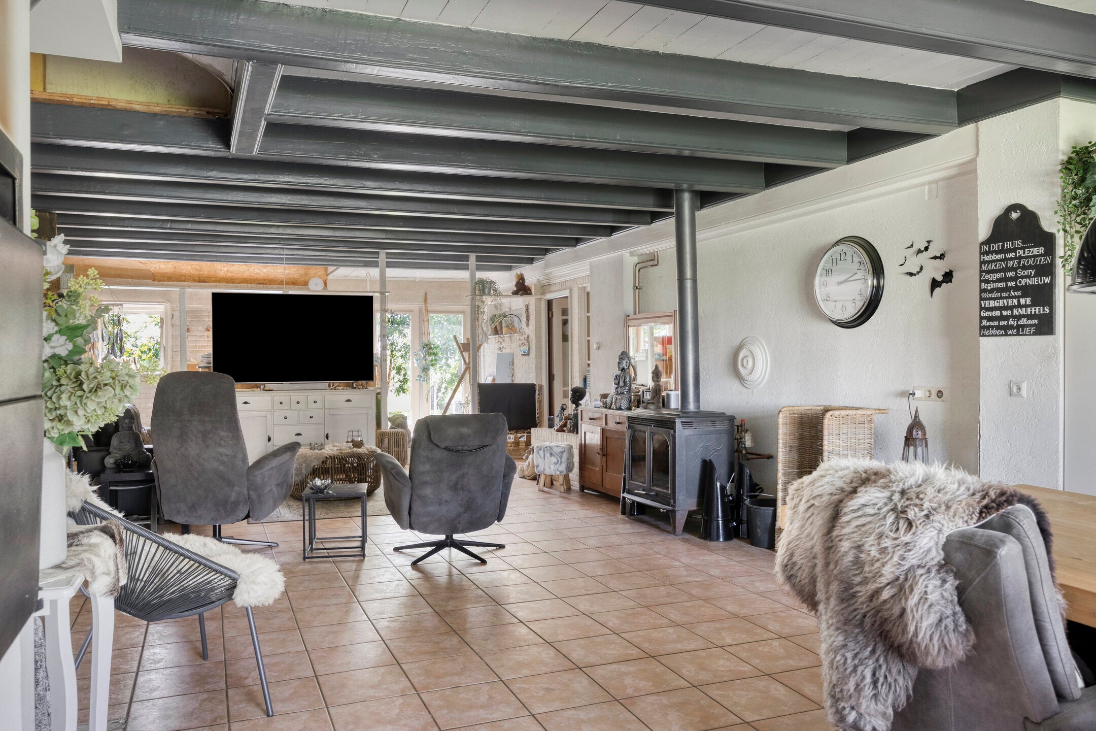 Vrijstaande woning te koop: Zuid Zijperweg 23, Wieringerwaard