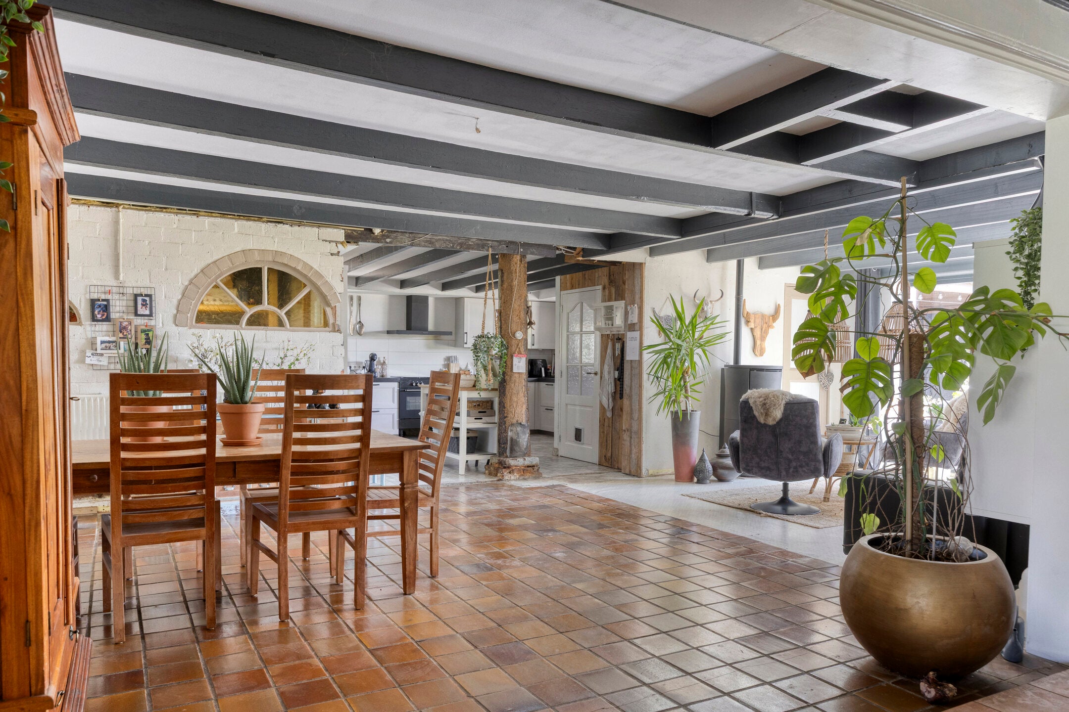 Vrijstaande woning te koop: Zuid Zijperweg 23, Wieringerwaard
