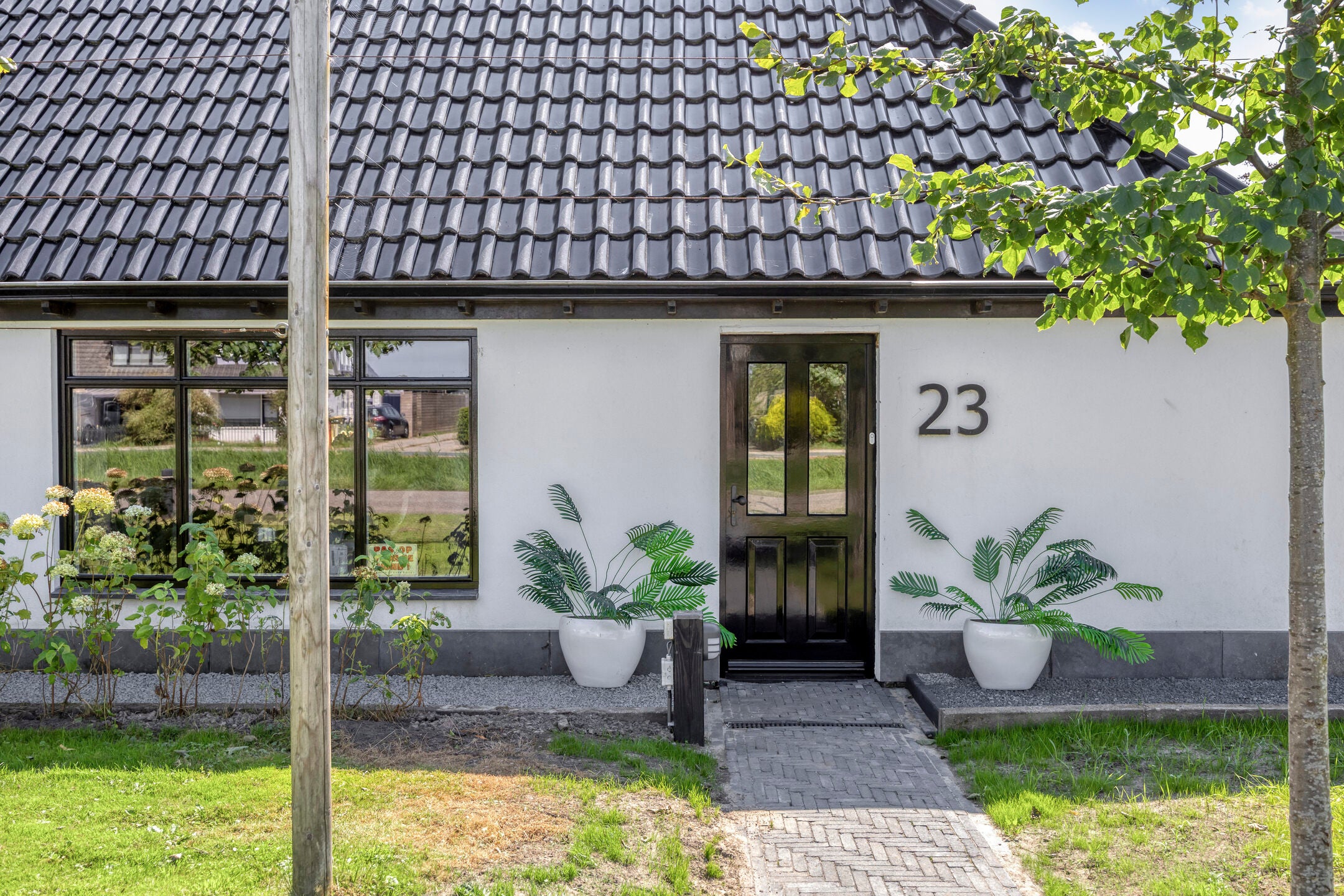 Vrijstaande woning te koop: Zuid Zijperweg 23, Wieringerwaard