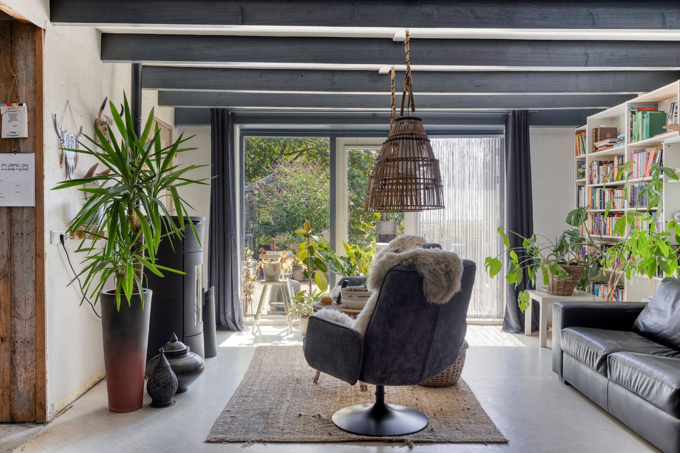 Vrijstaande woning te koop: Zuid Zijperweg 23, Wieringerwaard