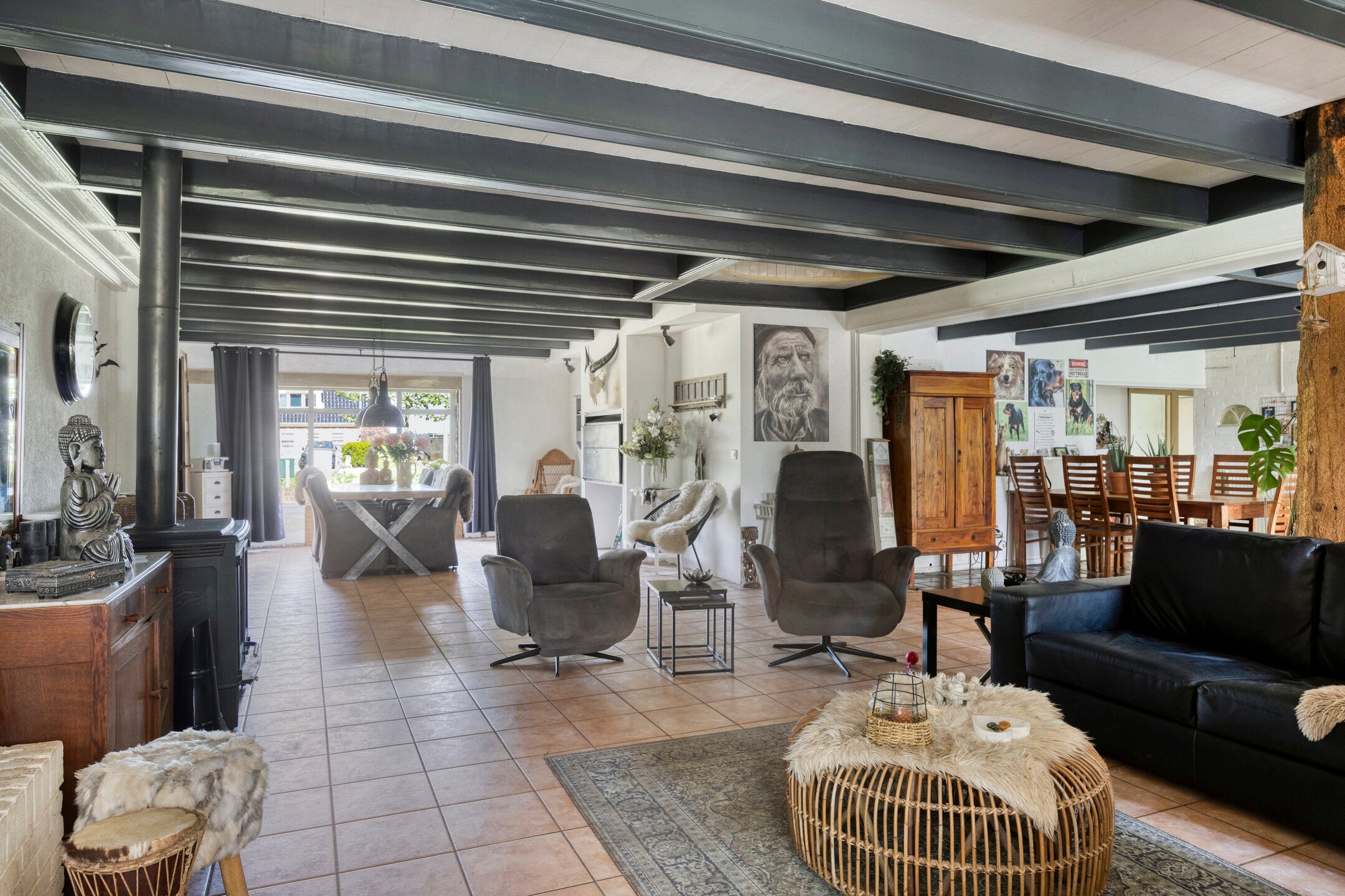 Vrijstaande woning te koop: Zuid Zijperweg 23, Wieringerwaard