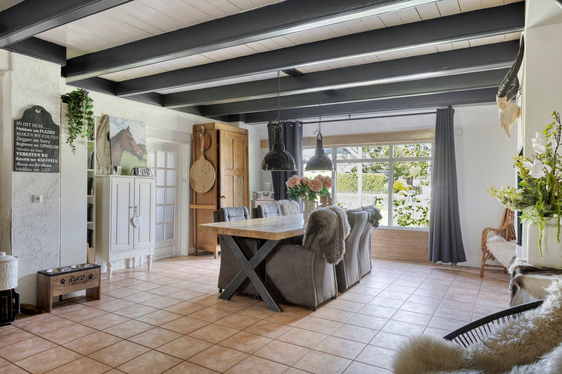 Vrijstaande woning te koop: Zuid Zijperweg 23, Wieringerwaard