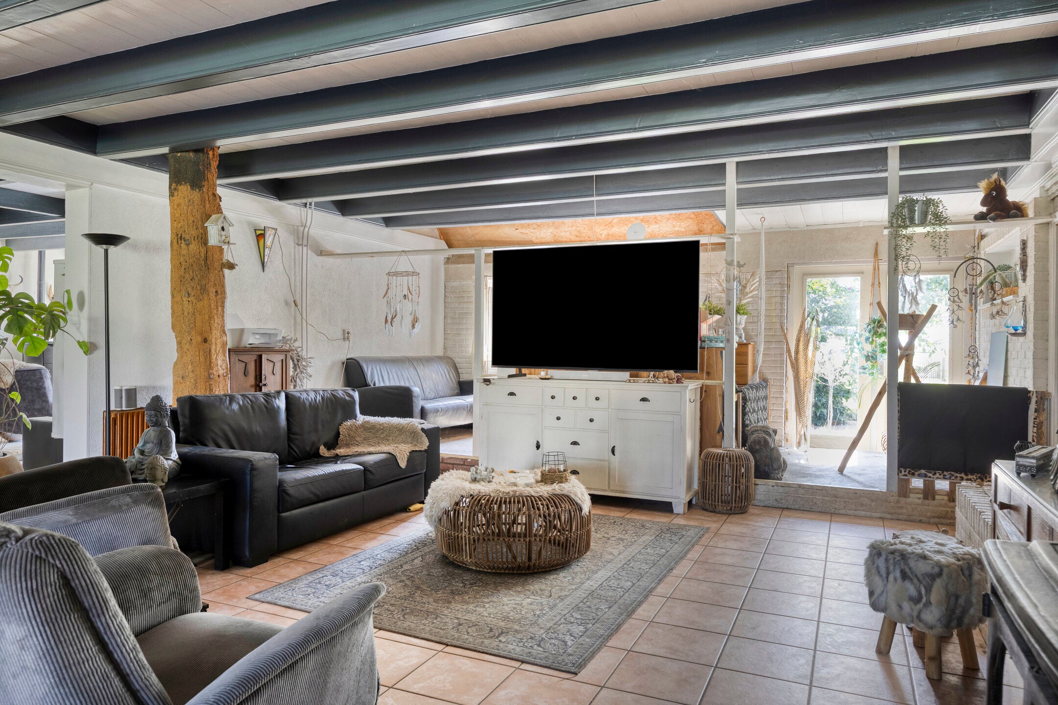 Vrijstaande woning te koop: Zuid Zijperweg 23, Wieringerwaard