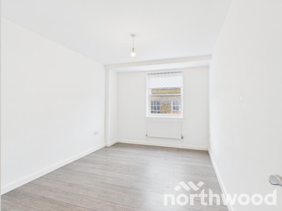 Flat North Street in Ashford