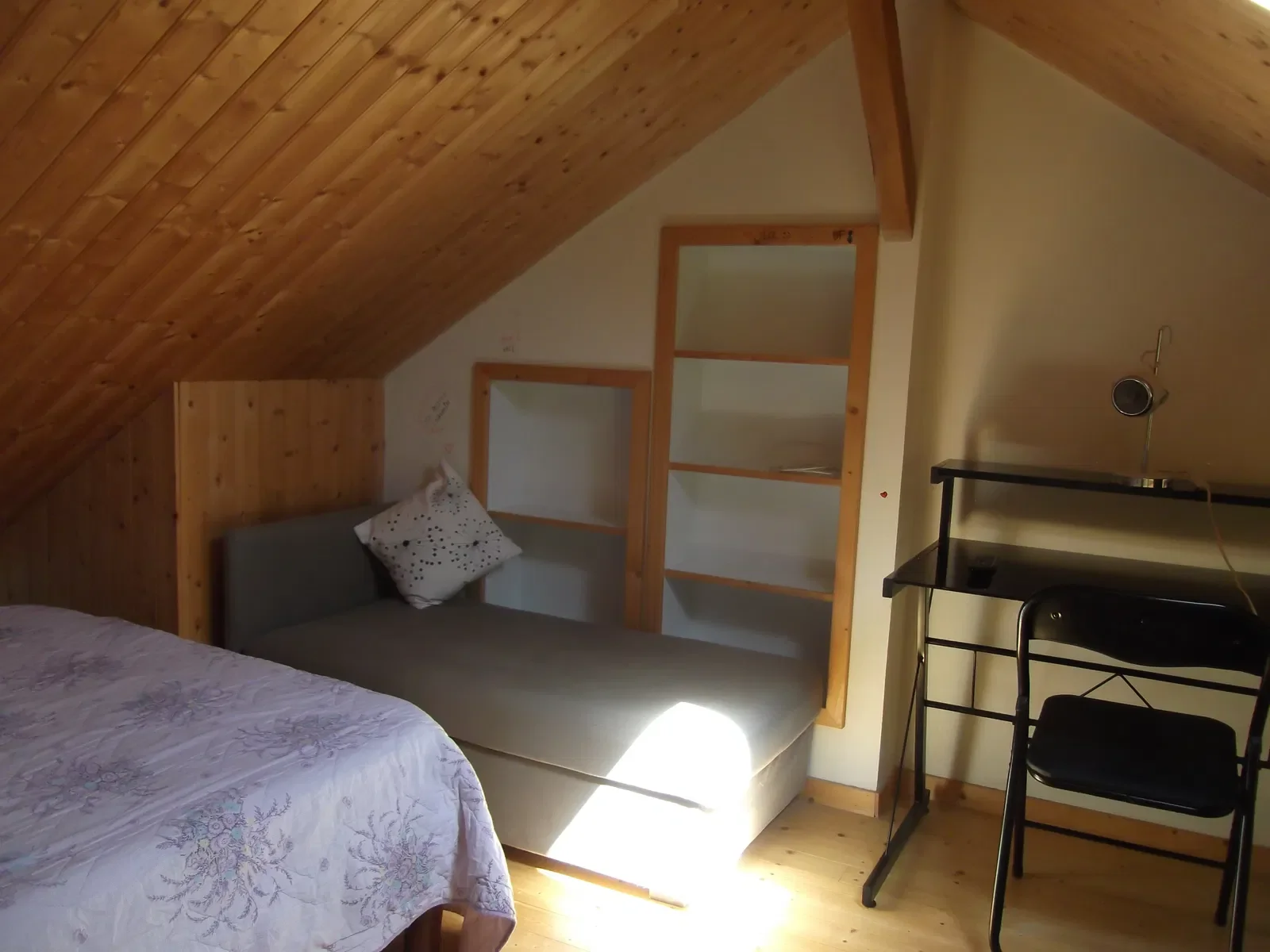 Appartement Allée du Vercors à Angers