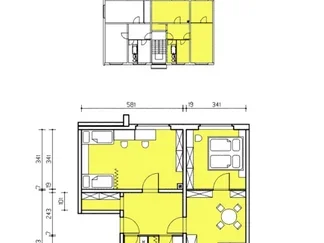 Wohnung Am Dahlienheim in Dresden