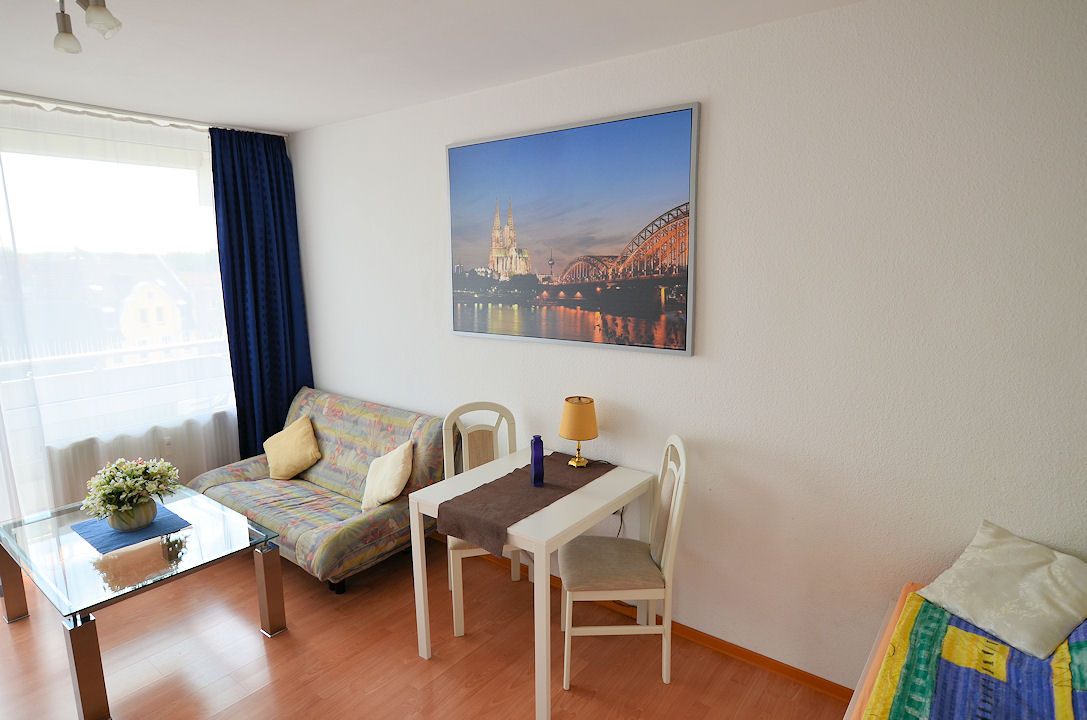 Wohnung An der Pulvermühle in Köln