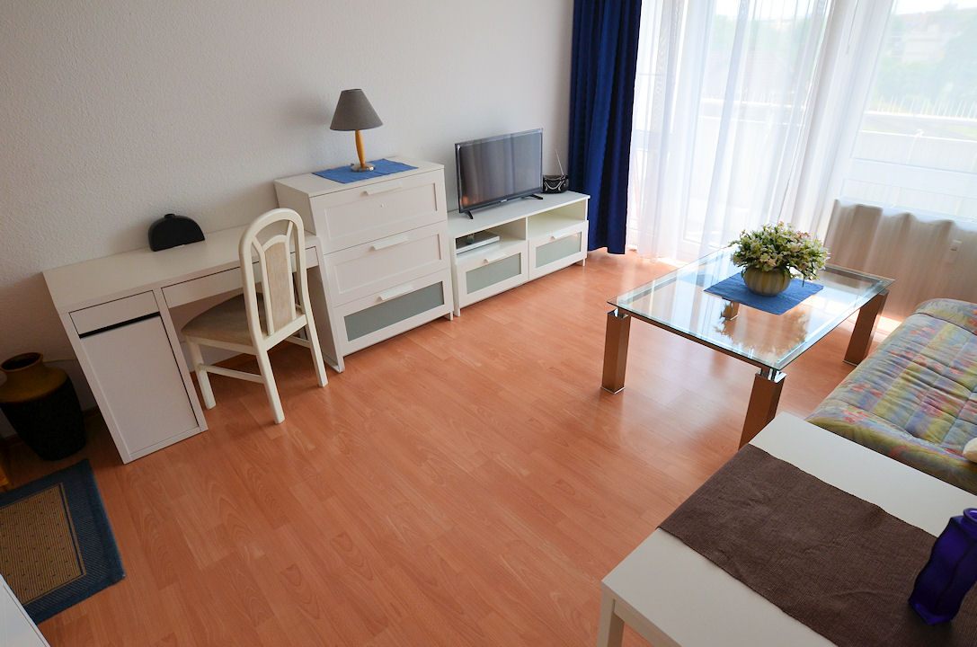 Wohnung An der Pulvermühle in Köln